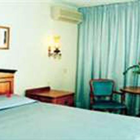 Golden View Resort Sinarades Kontogialos Ngoại thất bức ảnh
