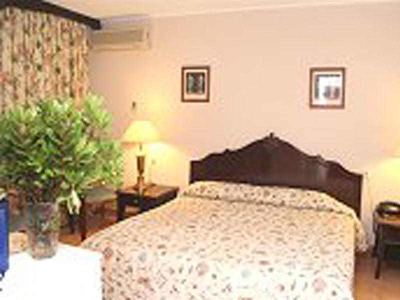 Golden View Resort Sinarades Kontogialos Ngoại thất bức ảnh