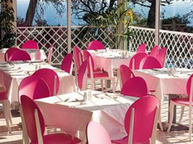 Golden View Resort Sinarades Kontogialos Ngoại thất bức ảnh
