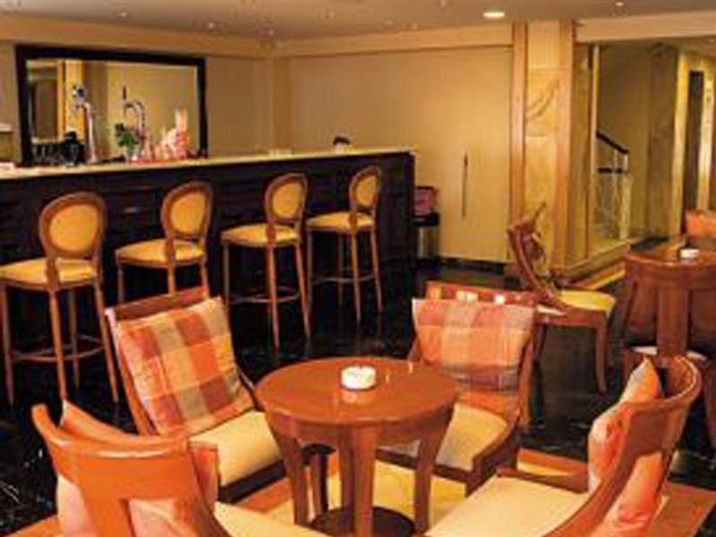 Golden View Resort Sinarades Kontogialos Ngoại thất bức ảnh