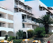 Golden View Resort Sinarades Kontogialos Ngoại thất bức ảnh